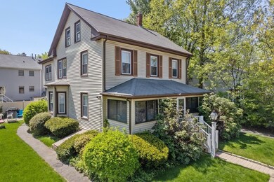 20 Minot Place unit 22, Newtonville, MA 02460 - photo 2