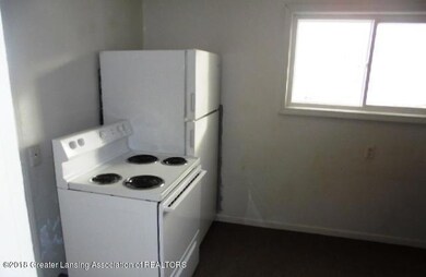 Porter kitchen