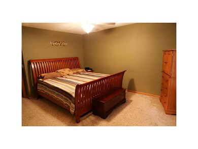 Master Bedroom.