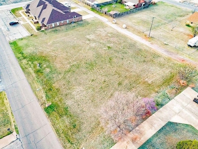 603 E. Benton Ave, Sayre, OK 175 x 100