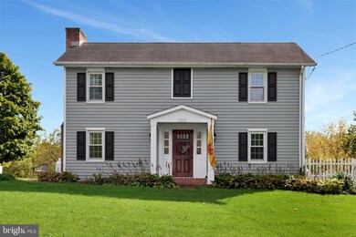 384 Blairton Rd, Martinsburg, WV 25404 - photo 3