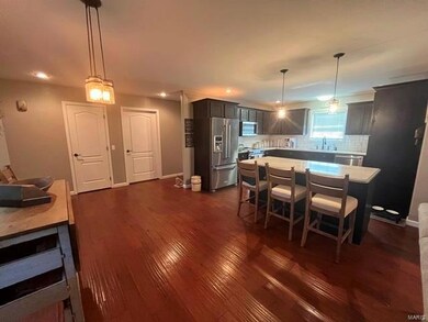 15277 Springhill Dr, Dexter, MO 63841 - photo 5