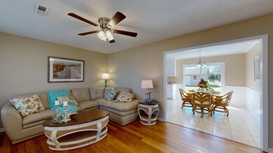 Great Room In