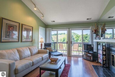 4300 S Winged Foot Cir unit 504, Cedar, MI 49621 - photo 4