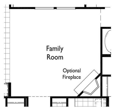 3827 Iron Ore Dr, Denison, TX 75020 - photo 2