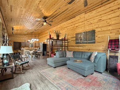 5077 N 384 Rd, Stuart, OK 74570 - photo 5