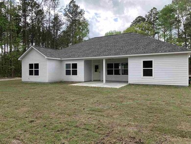 547 Old Shell Point Rd, Crawfordville, FL 32327 - photo 5