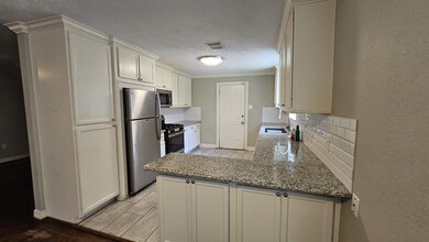 4810 Arvilla Ln, Houston, TX 77021 - photo 6