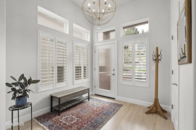 2556 Edgerock Rd, Reno, NV 89519 - photo 6