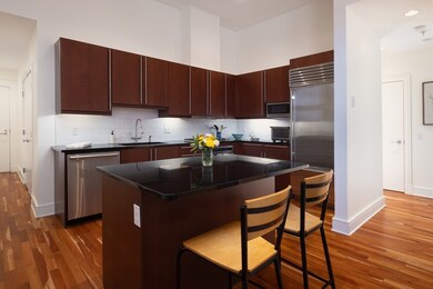 2430 Beacon St unit 105, Chestnut Hill, MA 02467 - photo 4