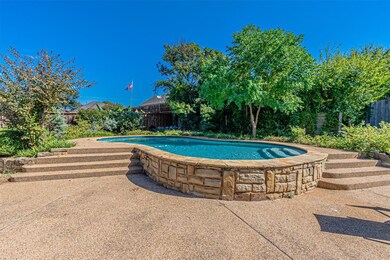 3320 Timber Grove Dr, Bedford, TX 76021 - photo 4