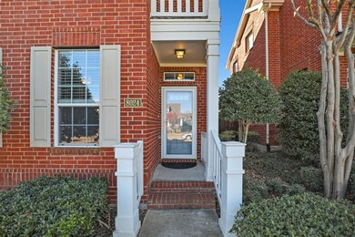 8024 Mimosa Dr, North Richland Hills, TX 76180 - photo 4