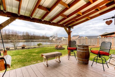 907 Grinnell Ave SW, Orting, WA 98360 - photo 2