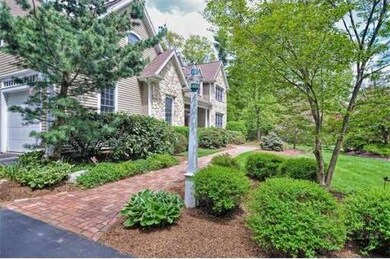 2 Spruce Way, Medfield, MA 02052 - photo 2