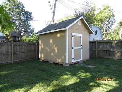 10x12 shed