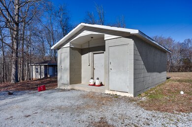 Bathhouse