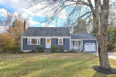 9 Irving Dr, Walpole, MA 02081 - photo 2