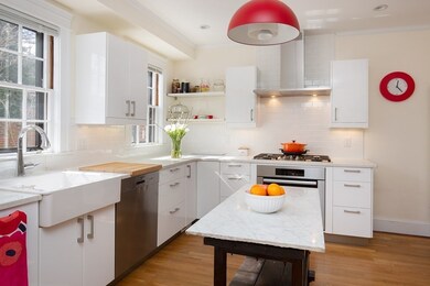 140 Foster St, Cambridge, MA 02138 - photo 4