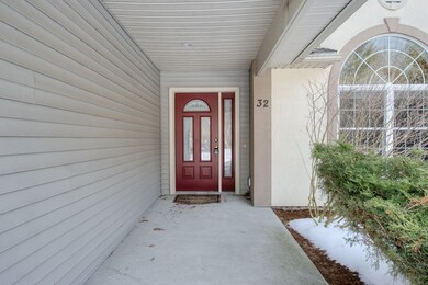 46 Palmer Rd unit 32, Monson, MA 01057 - photo 7