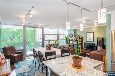 Tower West unit 3E, West New York, NJ 07093 - photo 2