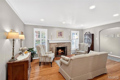 1515 Bridle Rd, Saint Louis, MO 63119 - photo 7