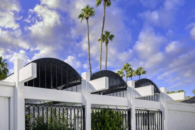 Palmer and Krisel Design