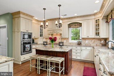 6 Canterbury Ct, Moorestown, NJ 08057 - photo 5