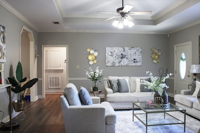 153 Red Roan Rd, Hattiesburg, MS 39402 - photo 2