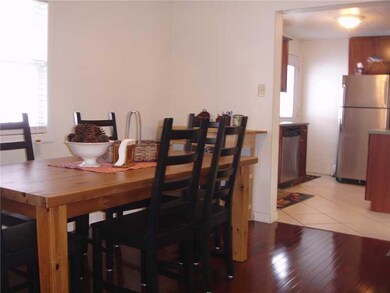 Dining Room.