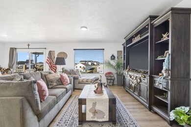 Living Area 1