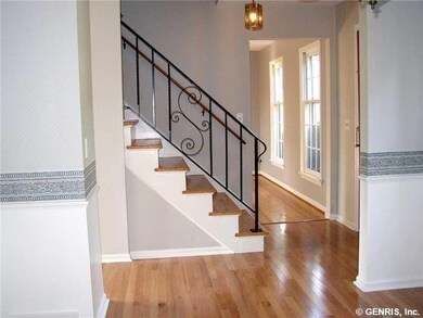 Foyer.
