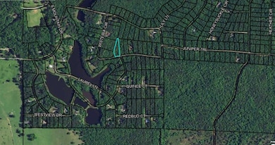 BLOCK 21 LOT 01 Juniper Trail, Waverly Hall, GA 31818 - photo 3