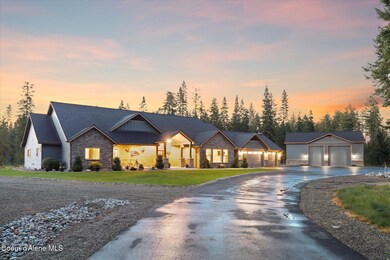 1425 E Amulet Cir, Rathdrum, ID 83858 - photo 4