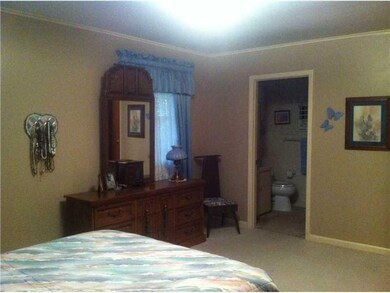 Master Bedroom.