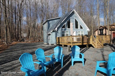 201 Wyalusing Dr, Pocono Lake, PA 18347 - photo 3