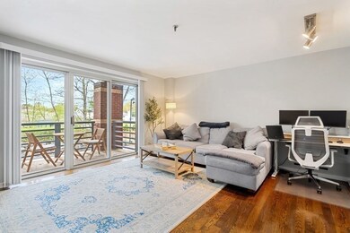 Crescent Park Condominiums unit 201, Woburn, MA 01801 - photo 7