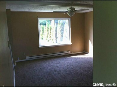 Large living room