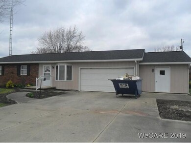 407 E North St, Columbus Grove, OH 45830 - photo 2