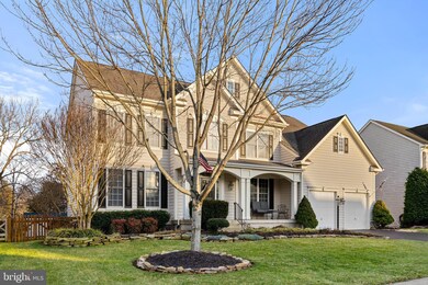 9157 Big Springs Loop, Bristow, VA 20136 - photo 3