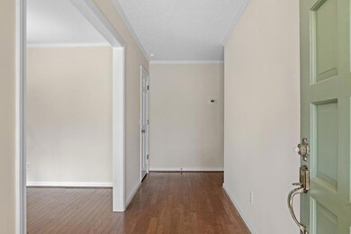 Foyer Unfurnished