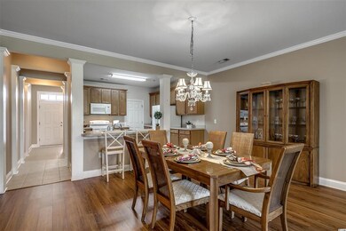 730 Pickering Dr unit 203, Murrells Inlet, SC 29576 - photo 4