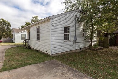 702 S College Ave, Fayetteville, AR 72701 - photo 2