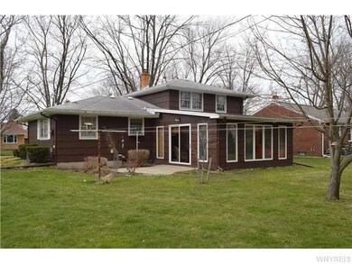 735 Barrally St, North Tonawanda, NY 14120 - photo 2