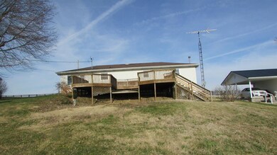 7058 Mount Gilead Rd, Maysville, KY 41056 - photo 4