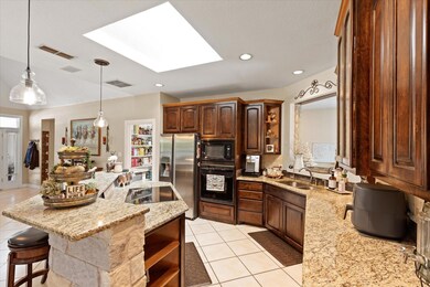 393 Taylor Rd, Weatherford, TX 76087 - photo 6