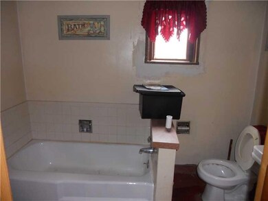 Full Bath.