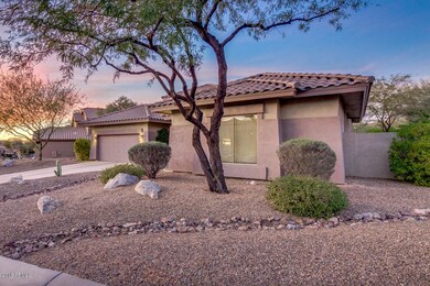 .34 acre lot