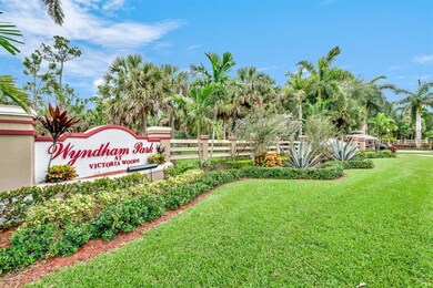 1420 Blue Clover Ln, West Palm Beach, FL 33415 - photo 3