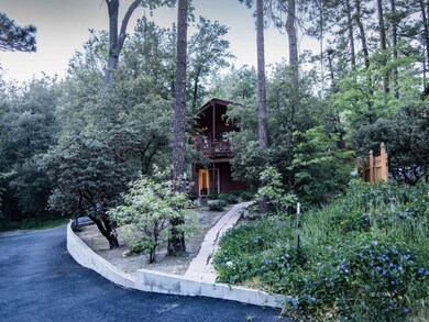 Large Driveway