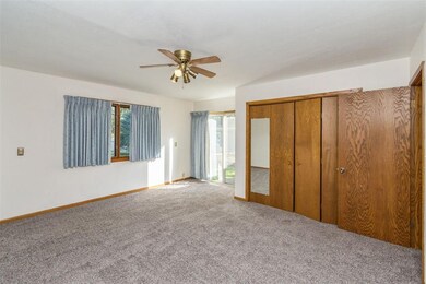 Bedroom 1 - new carpet in all 4 bedrooms & living 